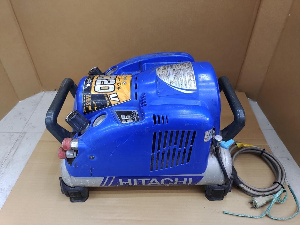 Yahoo!オークション - 010 おすすめ商品 日立工機 HITACHI 高圧 Yahoo!オークション - 010 おすすめ商品 日立工機 HITACHI 高圧