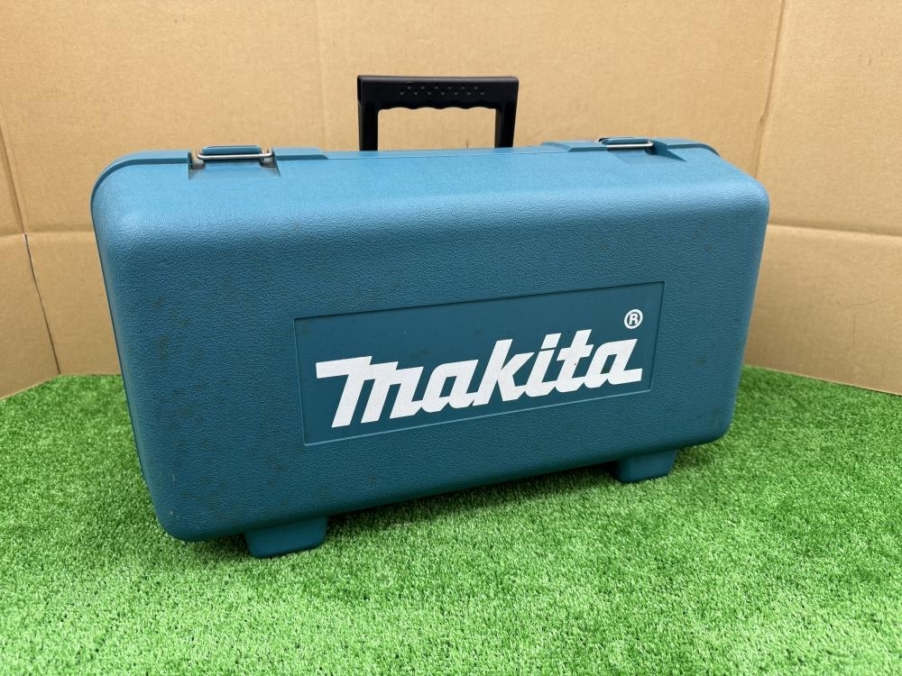 010■おすすめ商品■マキタ makita 100mm充電式ディスクグラインダ GA400D バッテリ×1 充電器の画像8