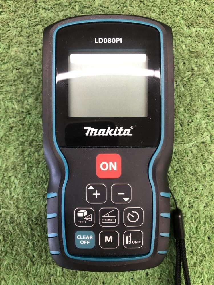 016# рекомендация товар # Makita makita лазерный дальномер LD080PI не . правильный 