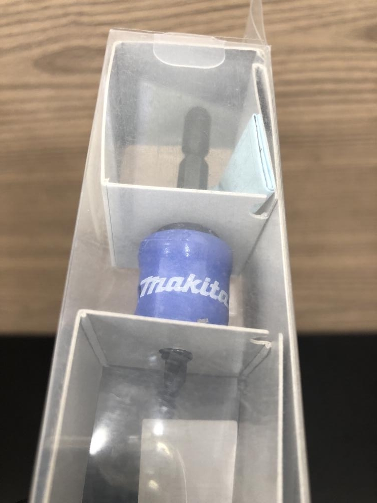 016■未使用品■マキタ　makita インパクト用ホールソー　ホルソー A-32122 φ18mm 長期保管品_画像9