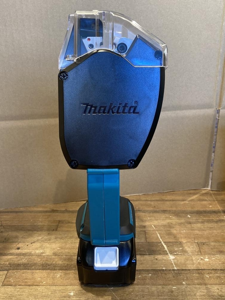 020♪未使用品・即決価格♪マキタ　makita 充電式全ネジカッタ SC102DRGX ①_画像3