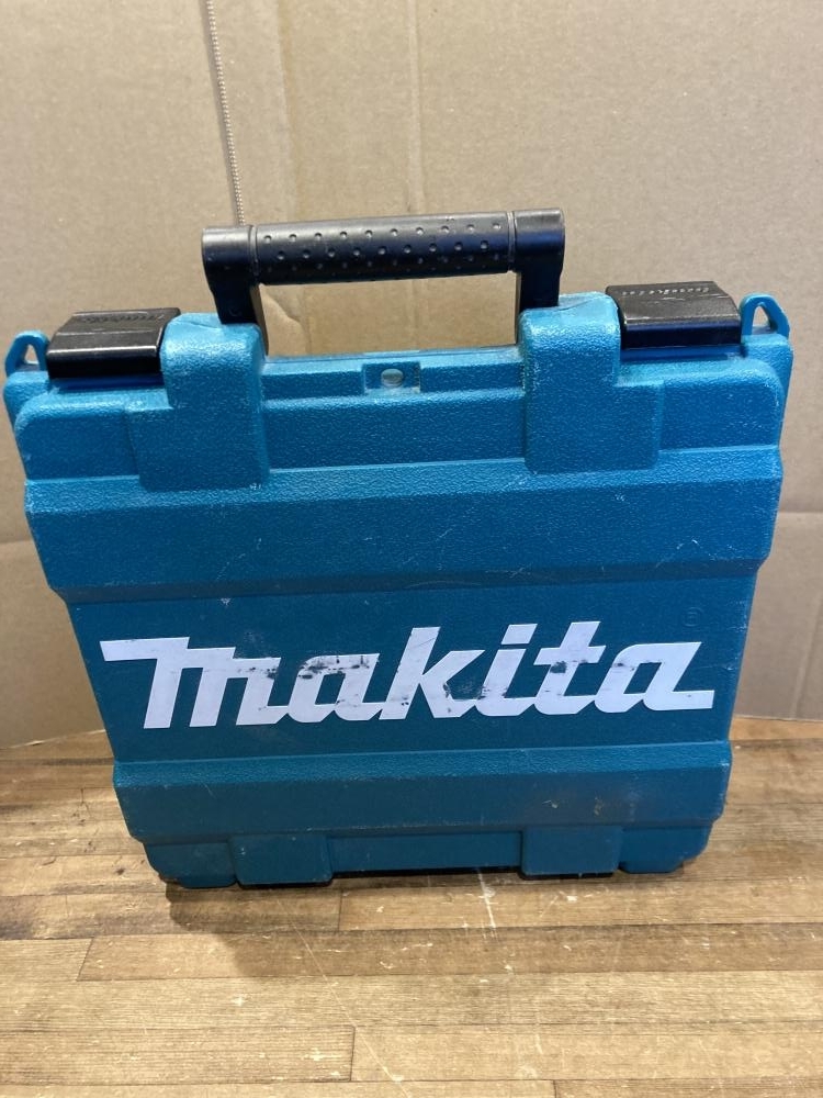 020♪おすすめ商品♪マキタ　makita 充電式レシプロソー JR101D バッテリ充電器