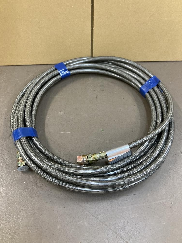 007◇未使用品◇ 塗装用エアレスホース 詳細不明