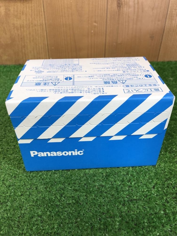 001♪未使用品♪Panasonic パナソニック サーキットブレーカー BCW350 3P 50A_画像2