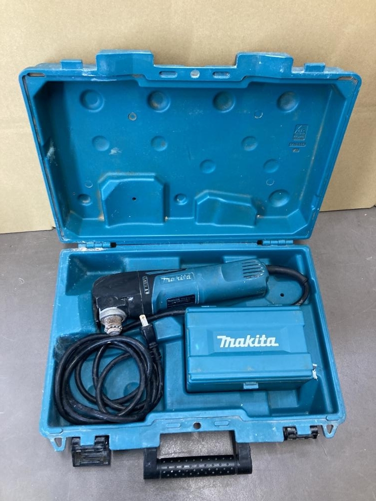 007◇おすすめ商品◇マキタ　makita マルチツール TM3010CT_画像1