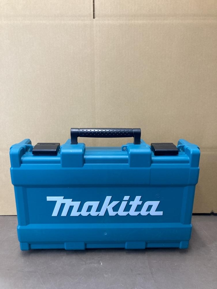 007◇未使用品・即決価格◇マキタ　makita　18V充電式マルチツール TM52DRG_画像8