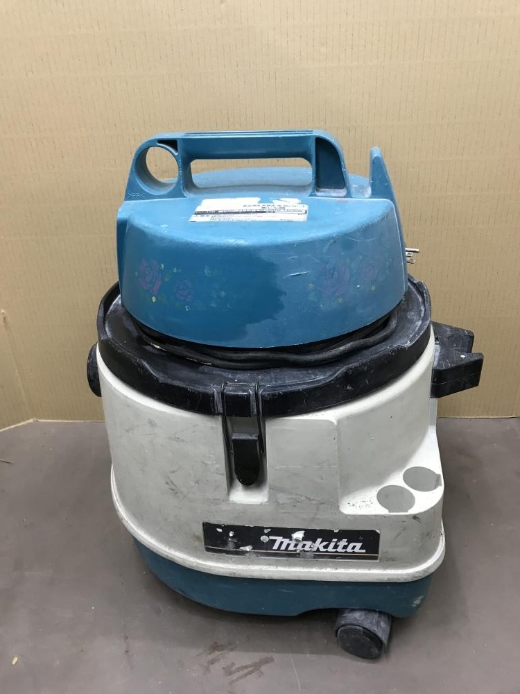 013♪おすすめ商品♪マキタ makita 集じん機 100V 436_画像3