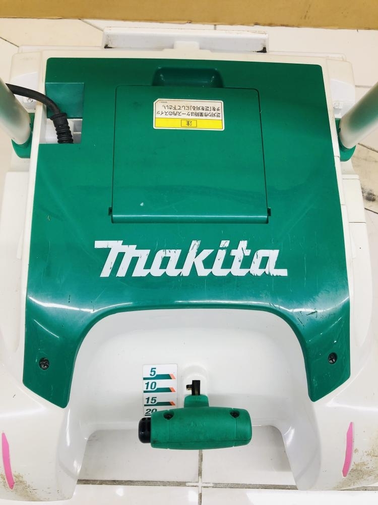 016■おすすめ商品・鴻巣店頭引取限定商品■マキタ makita 芝刈機 MLM2851_画像2