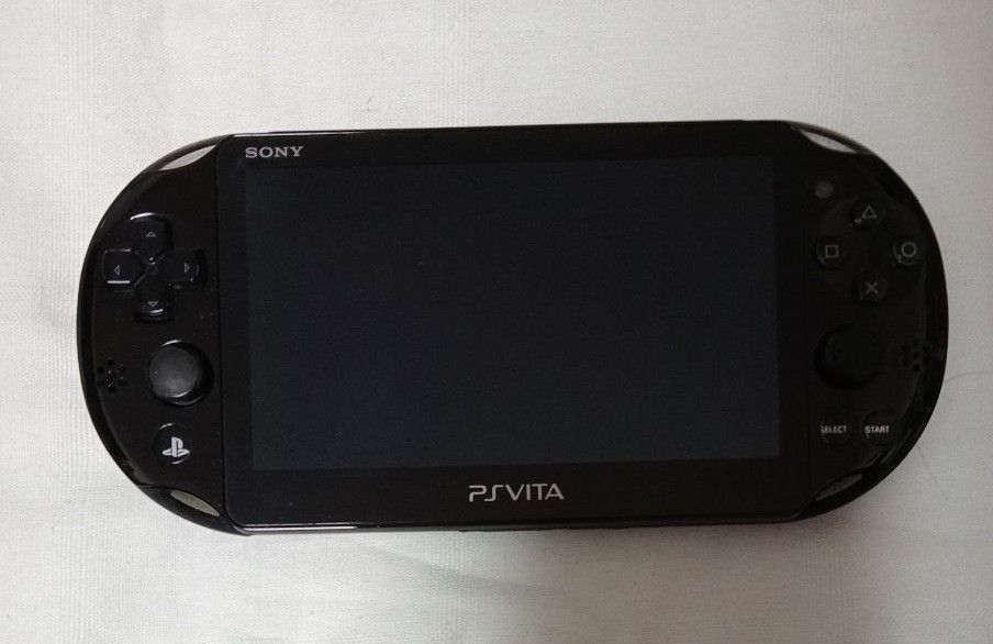 税込】 【ジャンク】PSVita PCH-2000 ブラック Nintendo Switch 税込】 【ジャンク】PSVita PCH-2000 ブラック Nintendo Switch