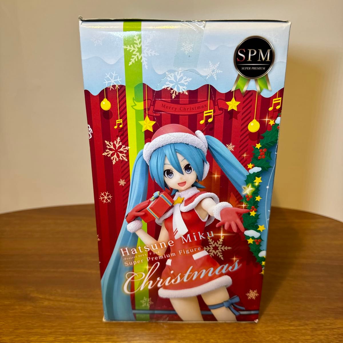 初音ミク Project DIVA F 2nd スーパープレミアムフィギュア 初音ミク Project DIVA F 2nd スーパープレミアムフィギュア