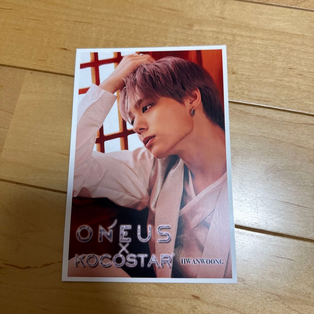 ONEUS ファヌン まとめ売り