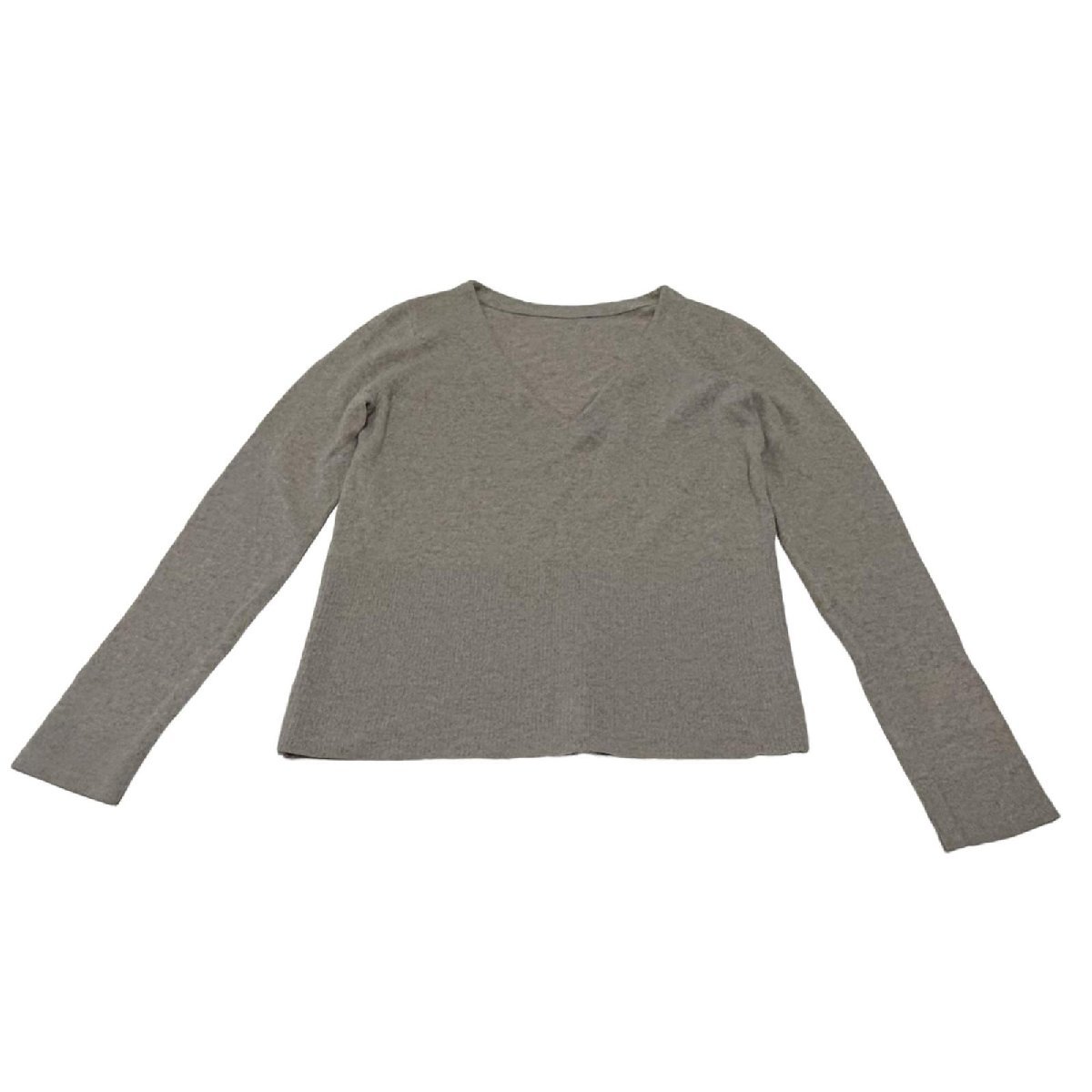 BALENCIAGA バレンシアガ KNIT セーター カシミヤ100％の画像1