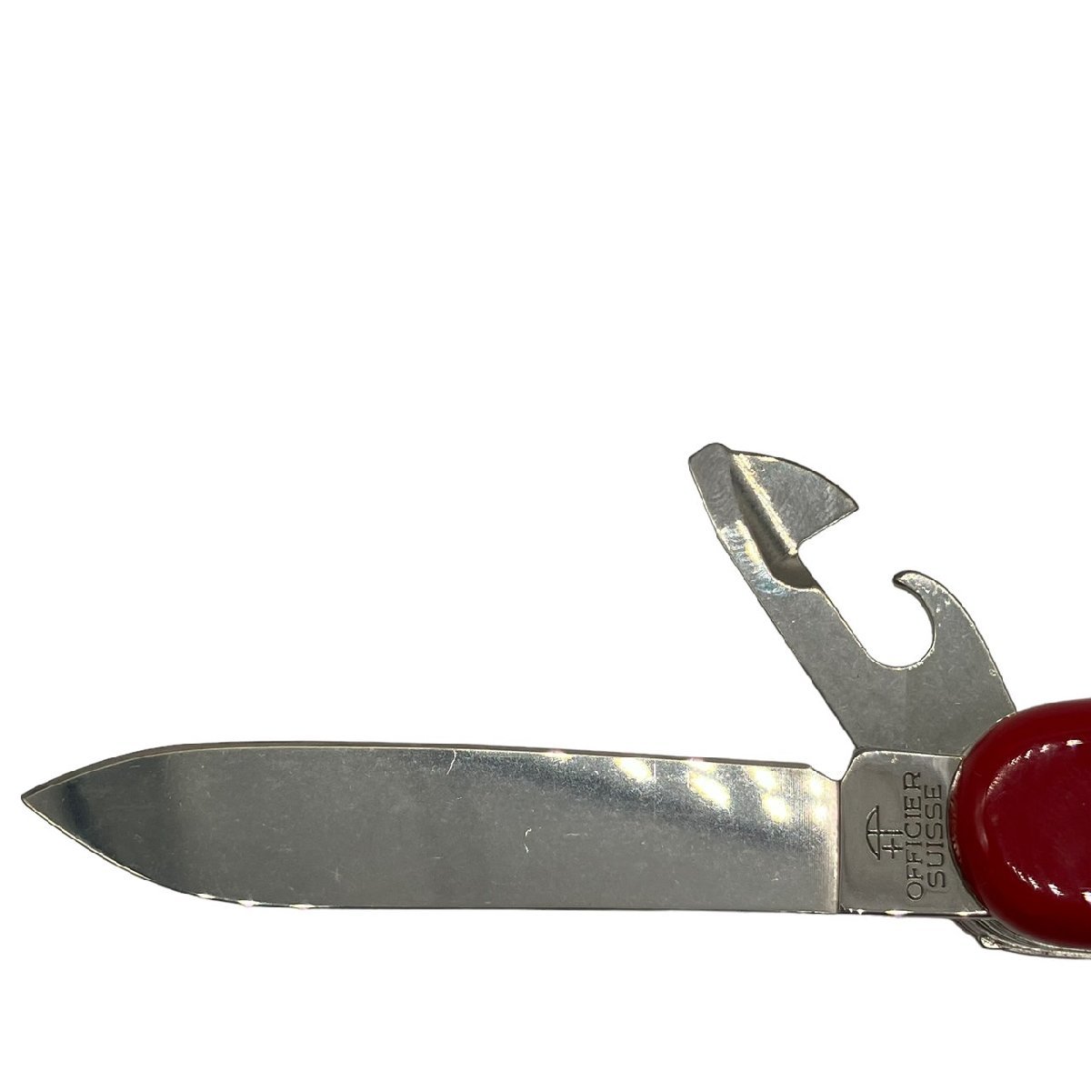 ヴィクトリノックス マルチツール ナイフの画像5