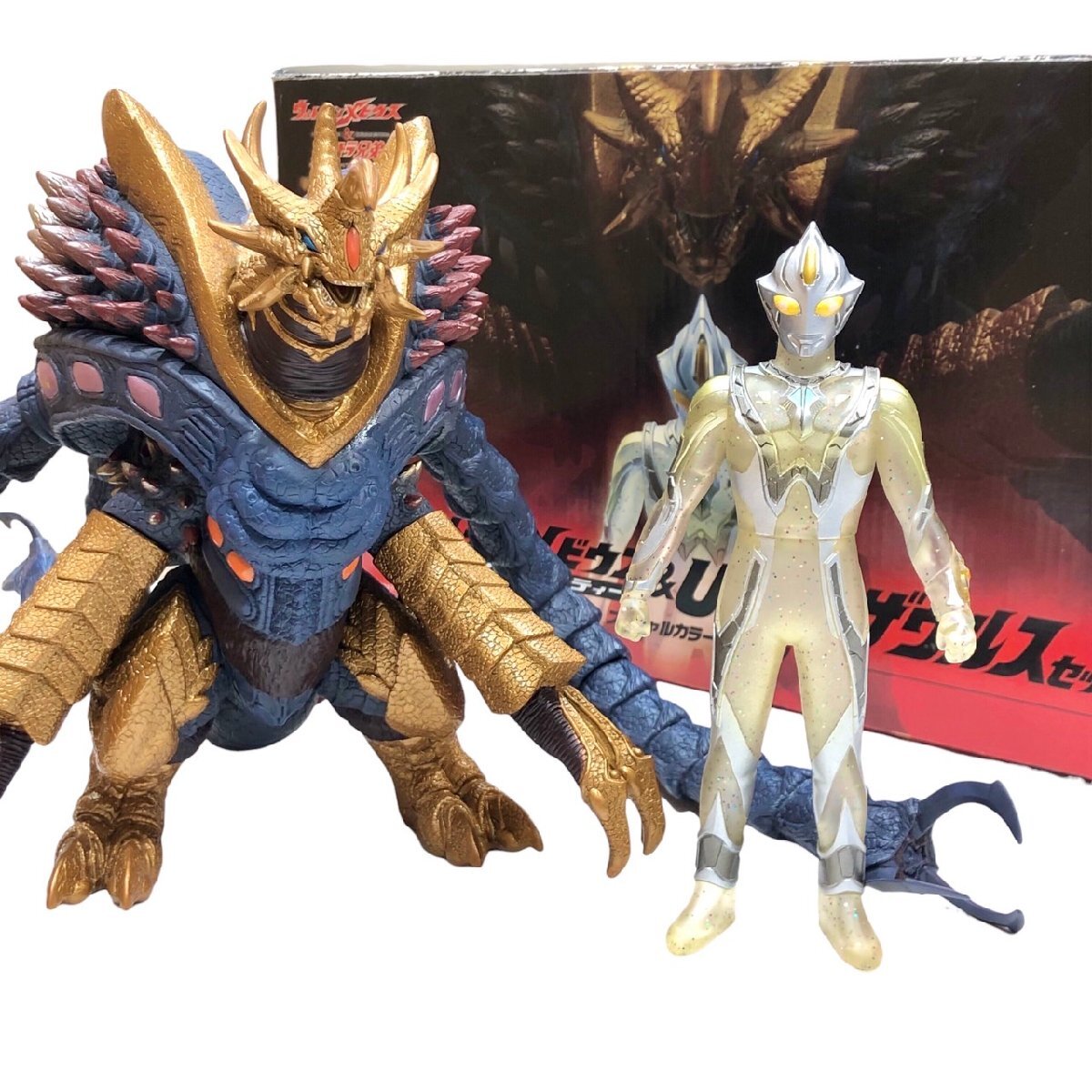 Yahoo!オークション - ウルトラマン 怪獣 ウルトラマンメビウス Yahoo!オークション - ウルトラマン 怪獣 ウルトラマンメビウス
