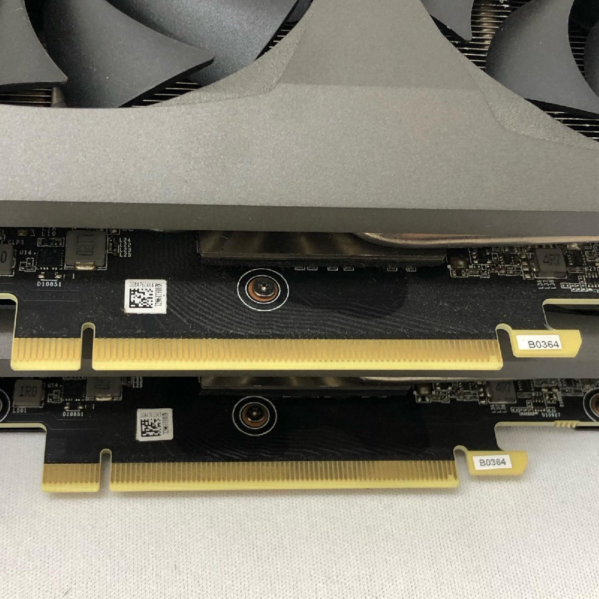 ☆ ZOTAC GEFORCE RTX3070 2点セット 8GB 256bit GDDR6 ゲーミング ツインエッジ NVIDIA グラフィックボード まとめ_画像4