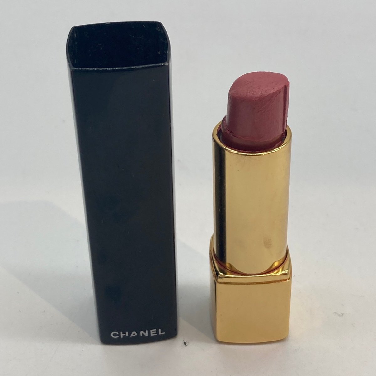 1円 CHANEL シャネル ディオール 口紅 コスメ2点セット_画像8