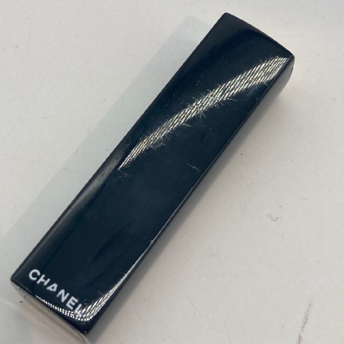 1円 CHANEL シャネル ディオール 口紅 コスメ2点セットの画像5