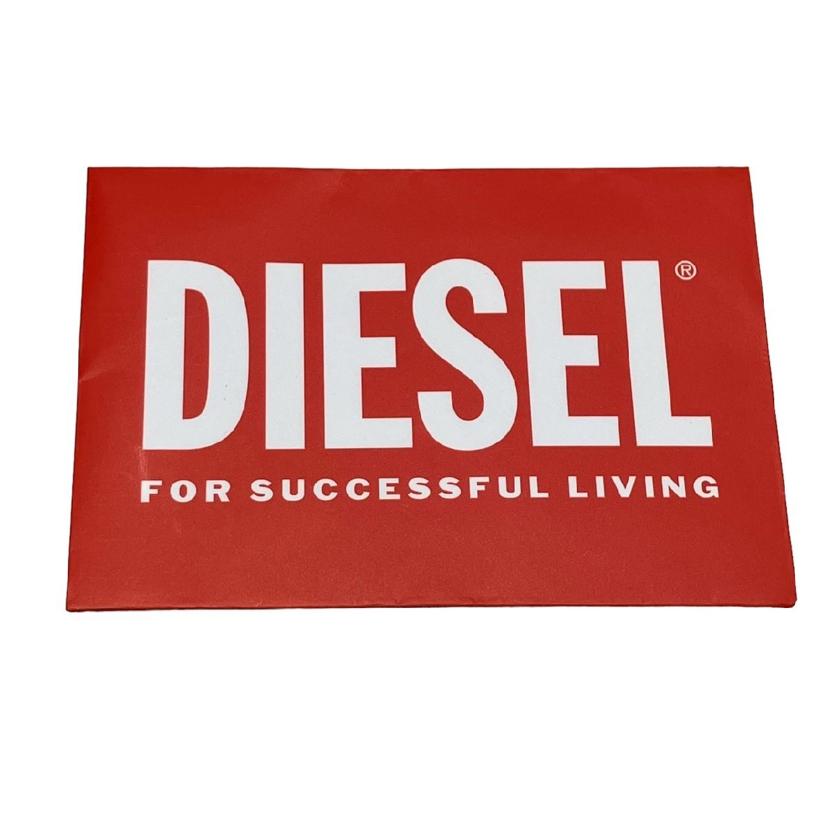 DIESEL ディーゼル ロゴ ナイロン ボディバッグ ショルダーバッグ ブラック系_画像8