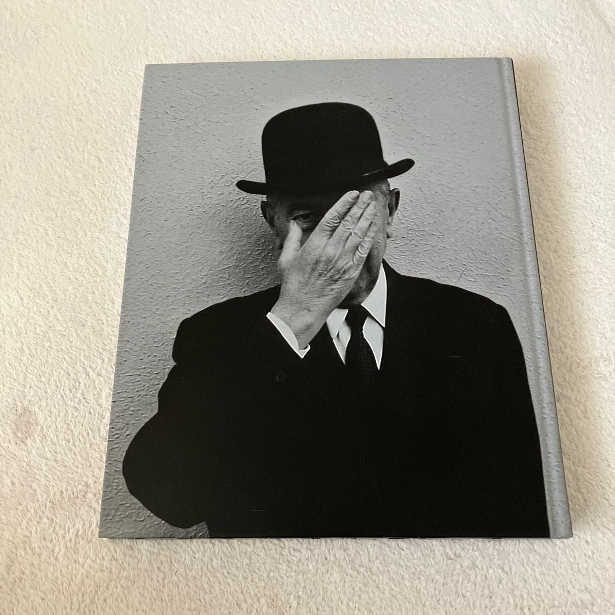 マグリット展 図録　Magritte  アート　ルネマグリット