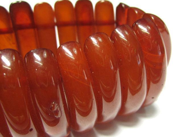  Umbro ido amber bangle approximately 32mm Brown bracele compound amber reproduction amber amber yellow yellow 1000517*