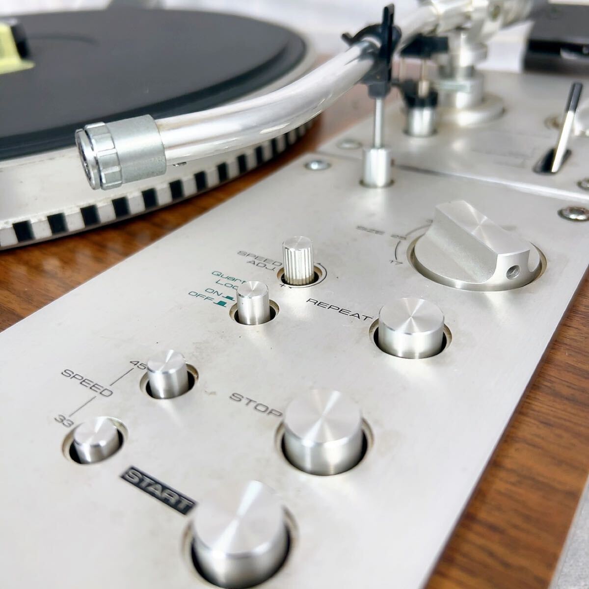 Pioneer パイオニア XL-A700 レコードプレーヤー ターンテーブル Pioneer パイオニア XL-A700 レコードプレーヤー ターンテーブル