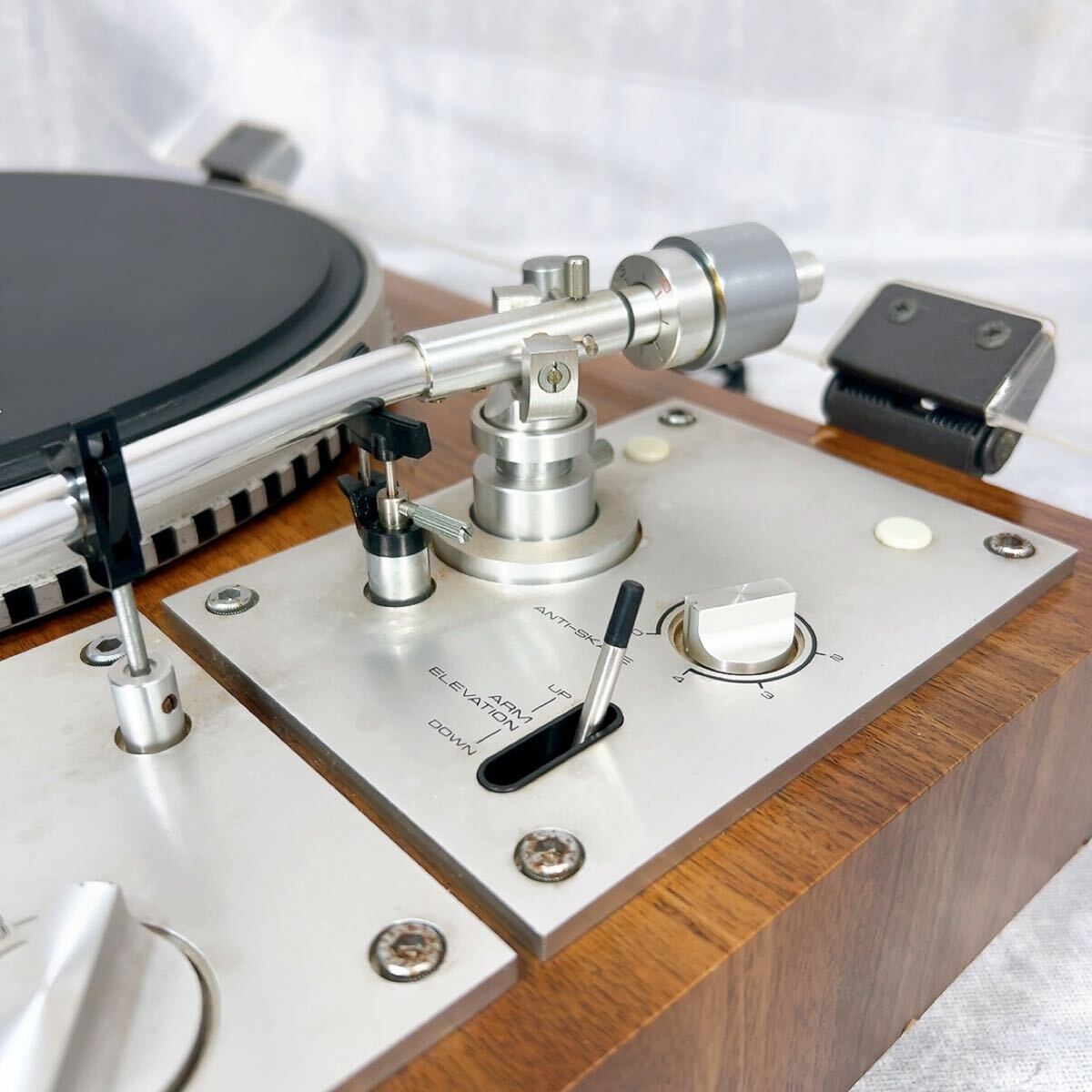 Pioneer パイオニア XL-A700 レコードプレーヤー ターンテーブル Pioneer パイオニア XL-A700 レコードプレーヤー ターンテーブル