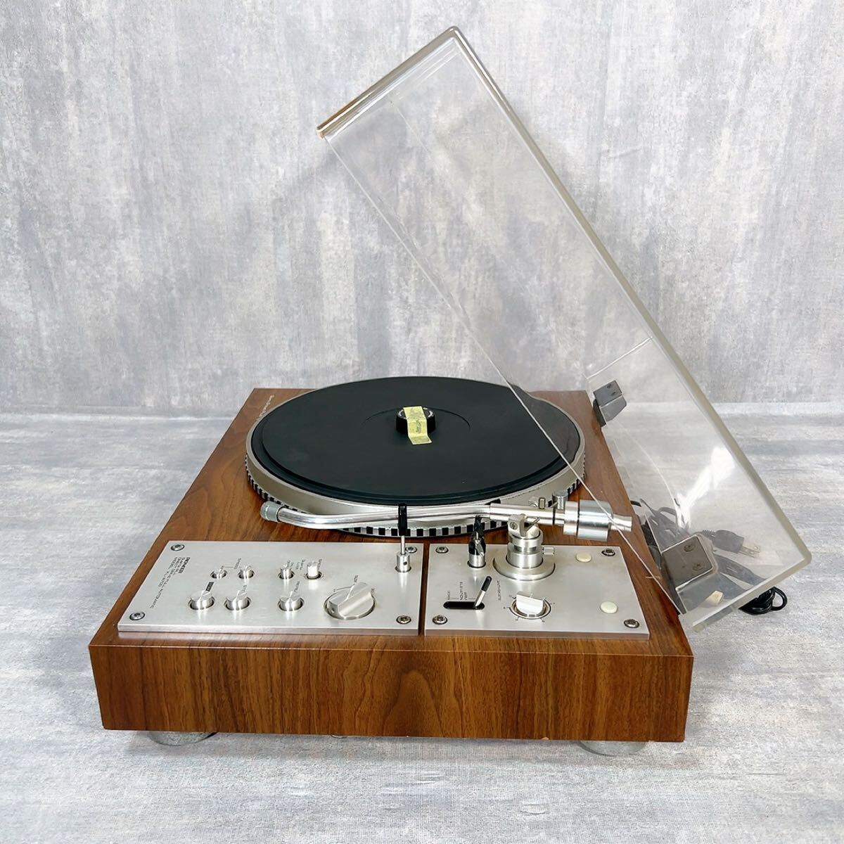 Pioneer パイオニア XL-A700 レコードプレーヤー ターンテーブル Pioneer パイオニア XL-A700 レコードプレーヤー ターンテーブル