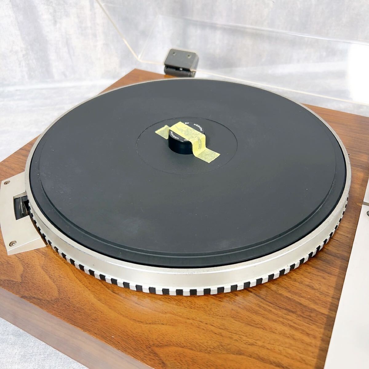 Pioneer パイオニア XL-A700 レコードプレーヤー ターンテーブル Pioneer パイオニア XL-A700 レコードプレーヤー ターンテーブル