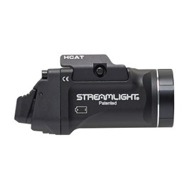 STREAMLIGHT コンパクトウェポンライト TLR-7 SUB ULTRA-COMPACT スプリングフィールド Hellcat対応 69404_画像2