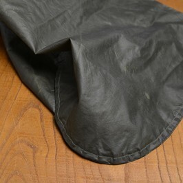 イギリス軍放出品 トランスポートバッグ 60×36cm [ 可 ] GB transport bag waterproofの画像5