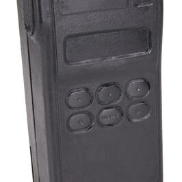 BLUEGUNS トレーニング Motorola 防爆用無線機 MTS2000 ブラック ブルーガン モトローラ 防爆携帯無線機_画像5