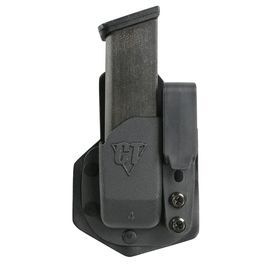 COMP TAC マグポーチ eV2 サイズ4 GLOCK 9mm/.40/.45GAP 他 コンプタック グロック用_画像2