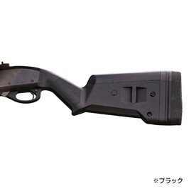 MAGPUL レミントン M870用 SGAストック MAG460 [ オレンジ ] 米国製 マグプル アメリカ製 Made_画像6