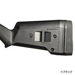 MAGPUL レミントン M870用 SGAストック MAG460 [ オレンジ ] 米国製 マグプル アメリカ製 Made_画像2