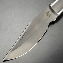 Frost Cutlery 折りたたみナイフ Navaja スリップジョイント式 FTS108 フロスト・カラトリー ナバハ_画像4