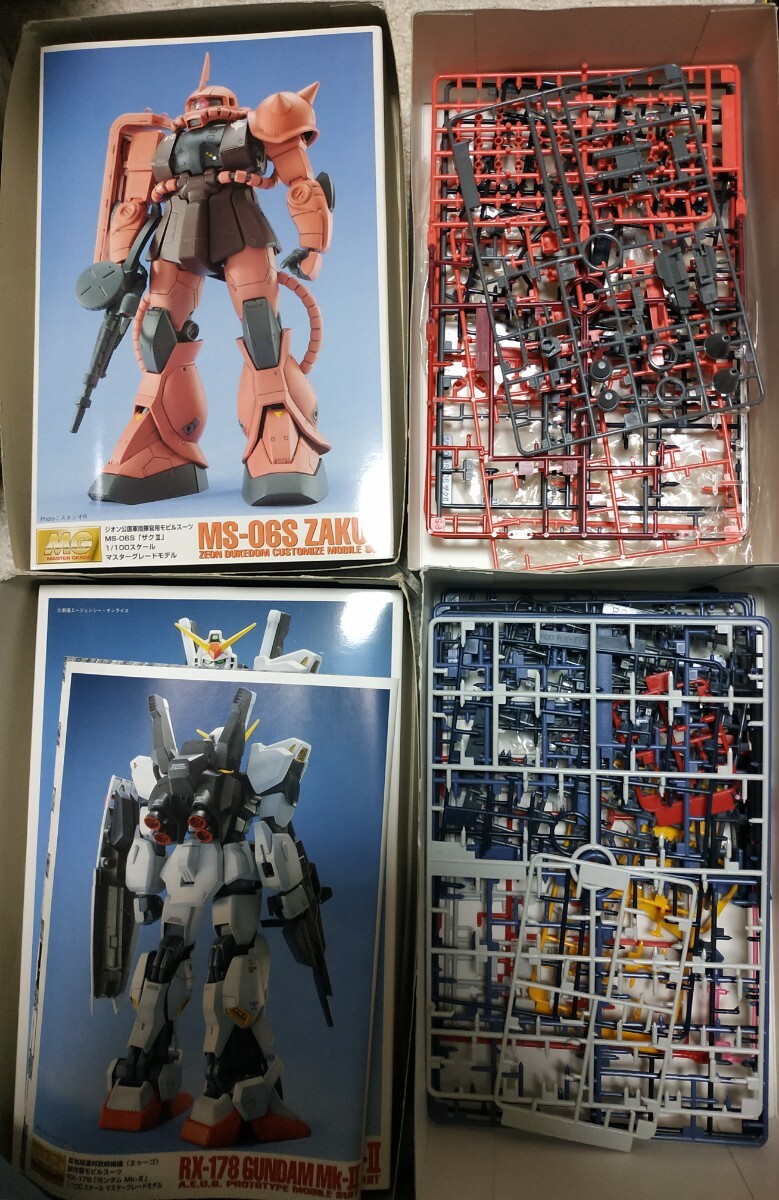 ガンプラ　ジャンク品_画像8