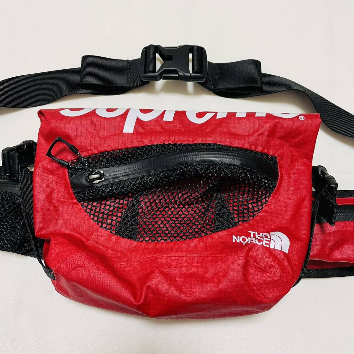 Yahoo!オークション - Supreme The North Face Waterp