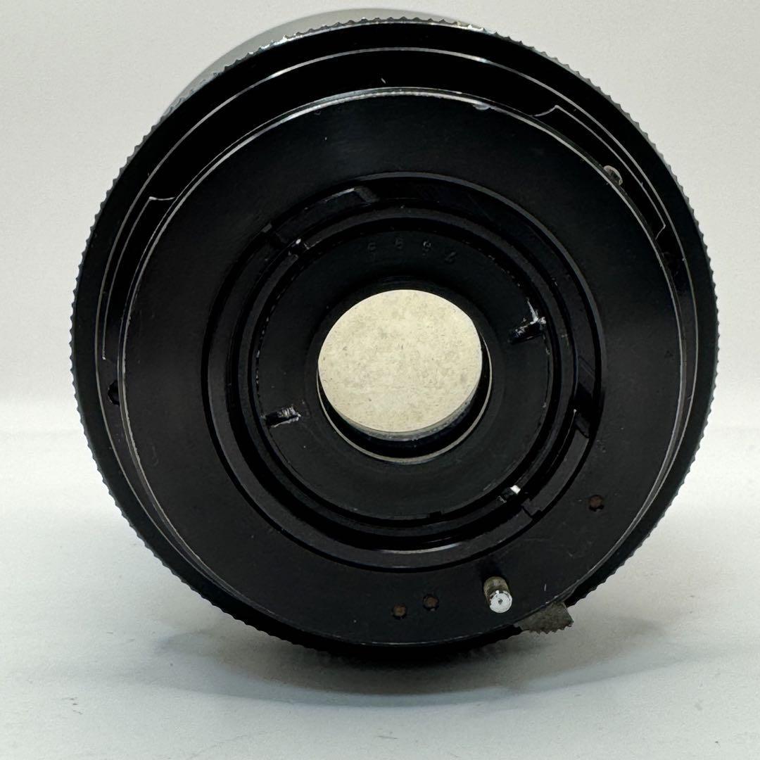 5780円 ジャンク品☆MC カールツァイス フレクトゴン 50mm F4 5780円 ジャンク品☆MC カールツァイス フレクトゴン 50mm F4