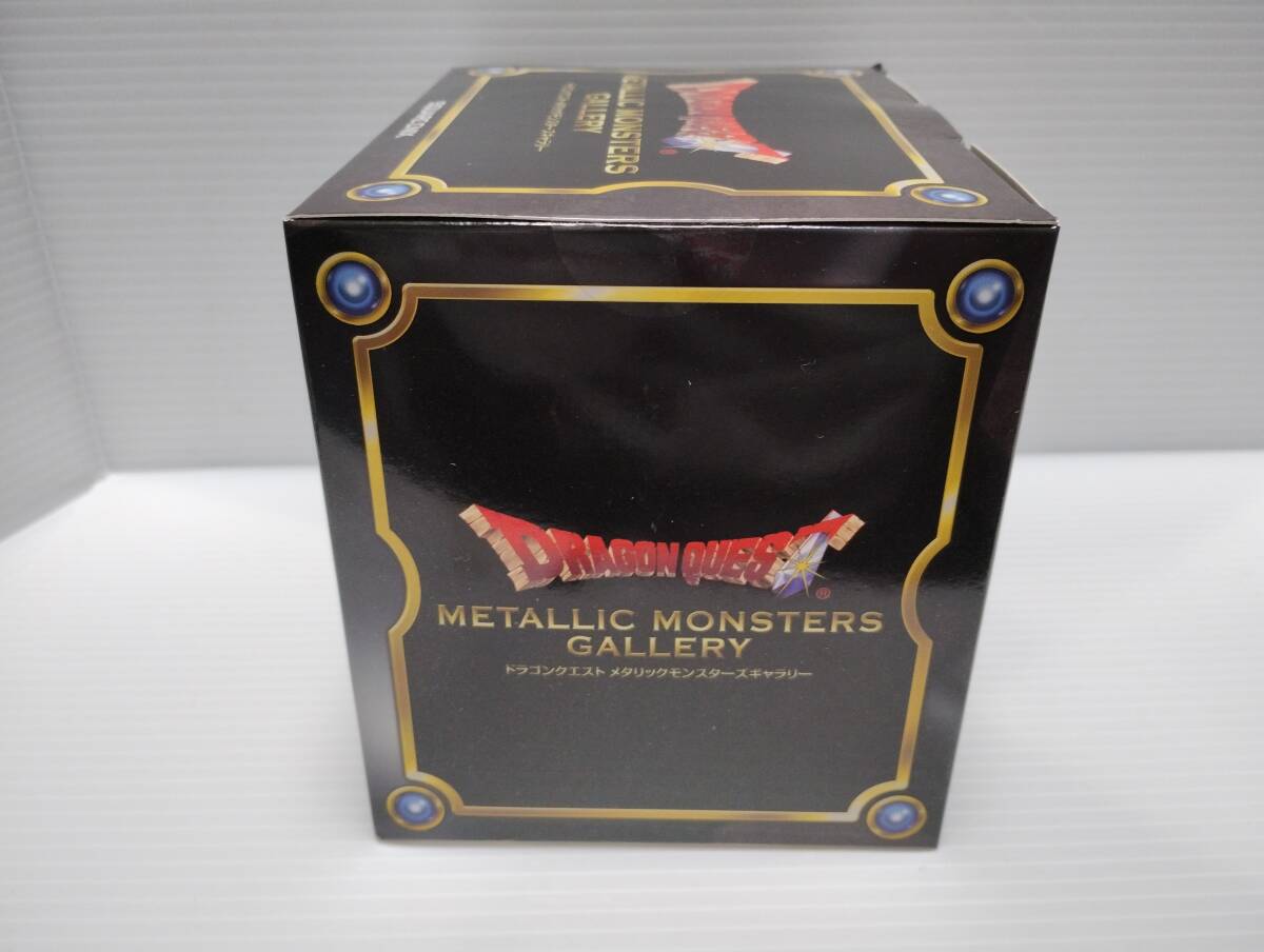  unopened goods killer machine type G red color Dragon Quest metallic Monstar z guarantee Lee SQUARE ENIX gong ke