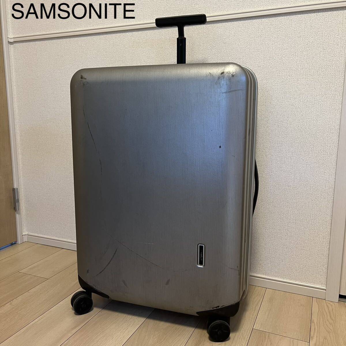 Samsonite サムソナイト スーツケース TSA INOVA イノヴァ 100L_画像1