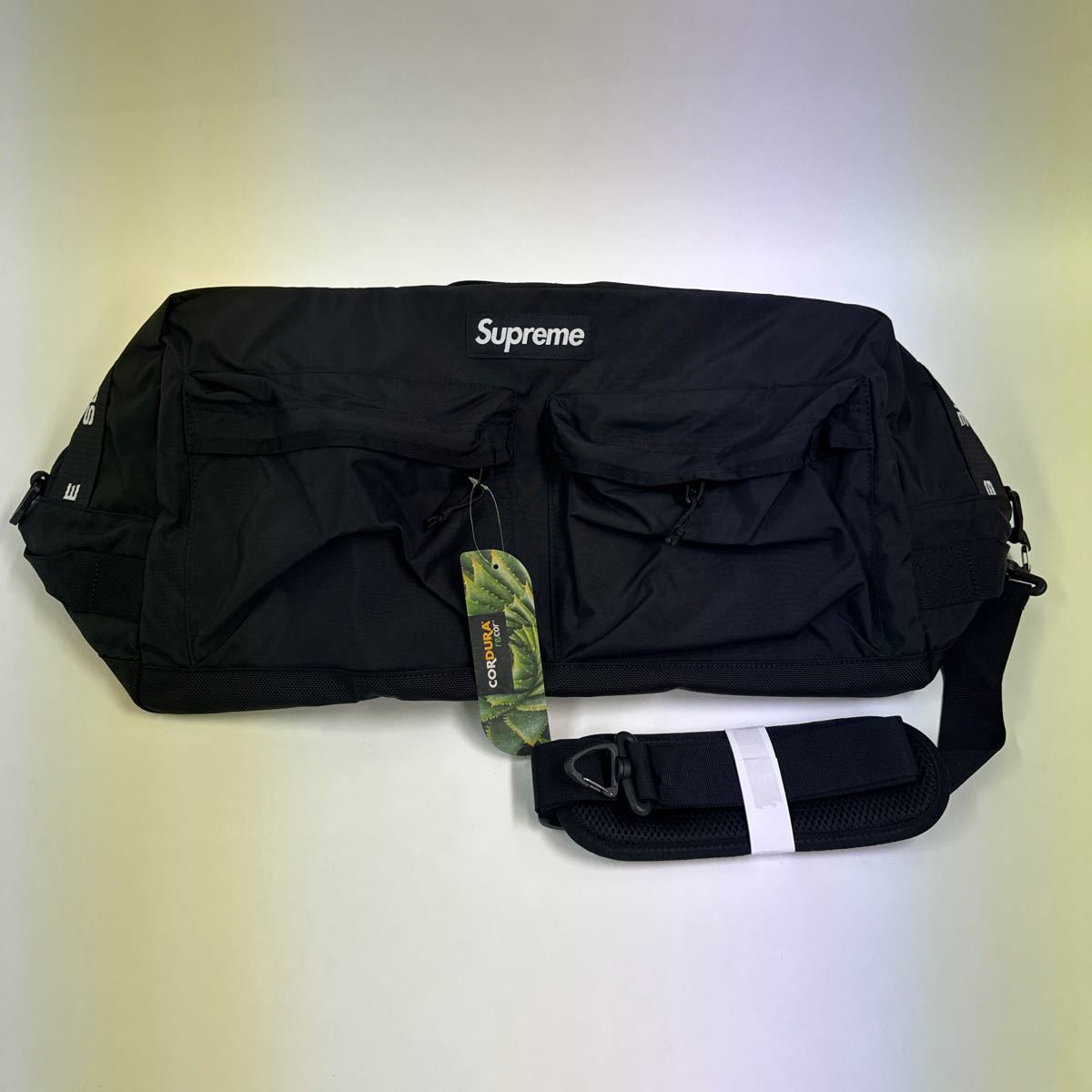 CORDURA 新品未使用　supremeシュプリーム 送料込_画像1