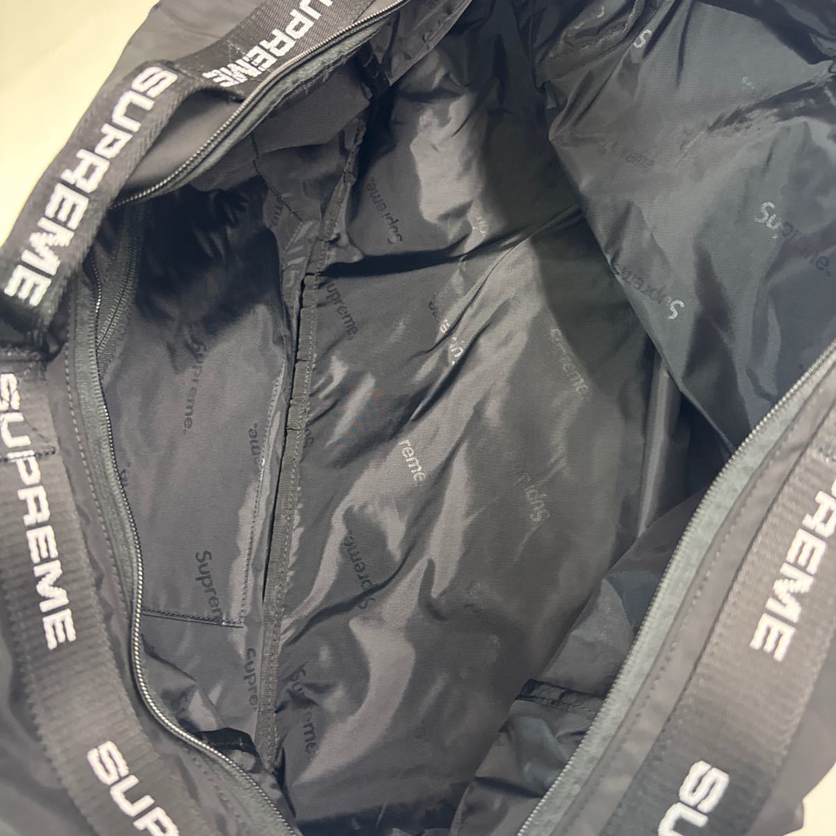 CORDURA 新品未使用　supremeシュプリーム 送料込_画像8