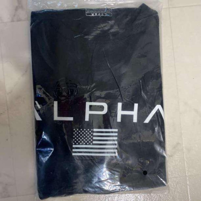 Tシャツ×スウェットジョガーパンツ　セットアップメンズジムウェアXLサイズ黒×黒_画像9