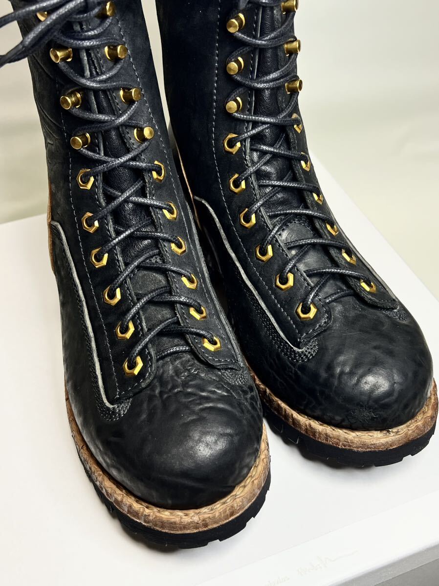 Yahoo!オークション - 中村ヒロキ着 24ss visvim COSSACK BOOTS Yahoo!オークション - 中村ヒロキ着 24ss visvim COSSACK BOOTS