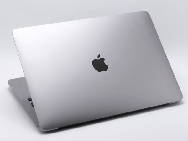 1円～★質流れ★Apple MacBook Pro 13-inch 2020 Thunderbolt 3ポートx2 Core i5 1.4GHz 8GB 512GB macOS10.15.7 Catalina 充放電回数283回_画像2