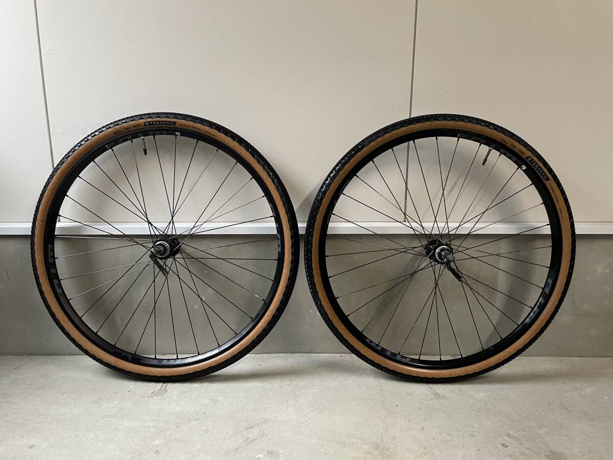 650B 27.5インチ グラベルバイク surly allcity crust bluelug circles ツーリング ランドナー WTB SHIMANO XTの画像1