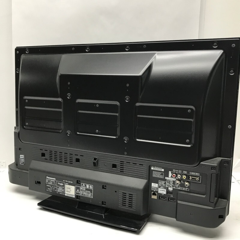 【中古美品！】簡易動作確認済み テレビ TH-L32C50 [20301|大B|S18]_画像3