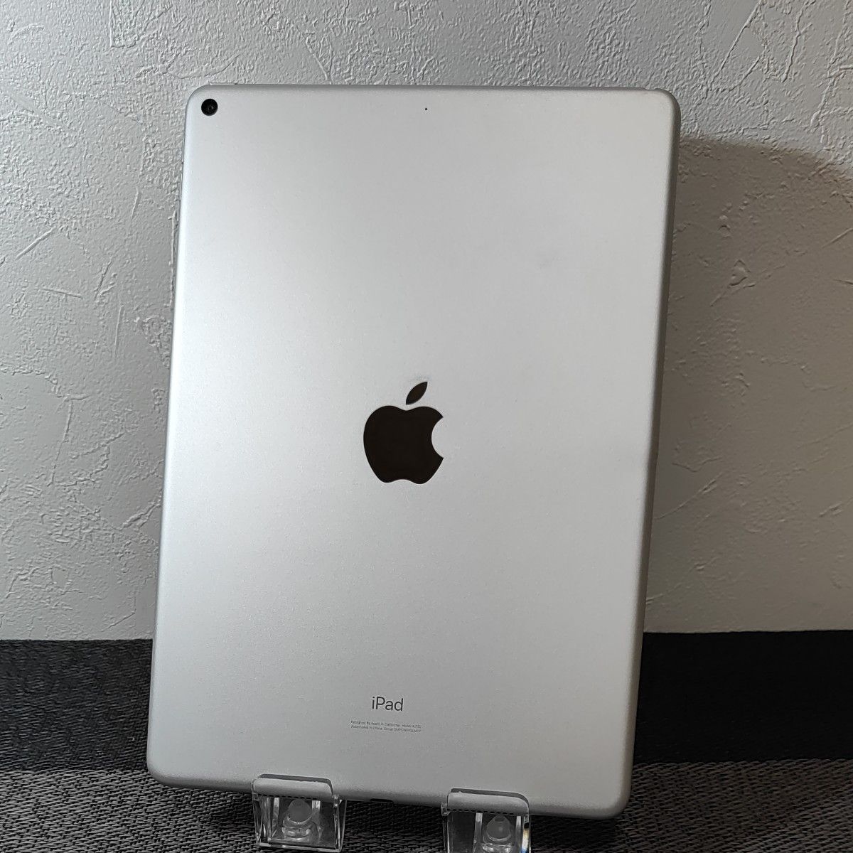 【ジャンク品】 iPad Air 第3世代 64GB Wi-Fi シルバー