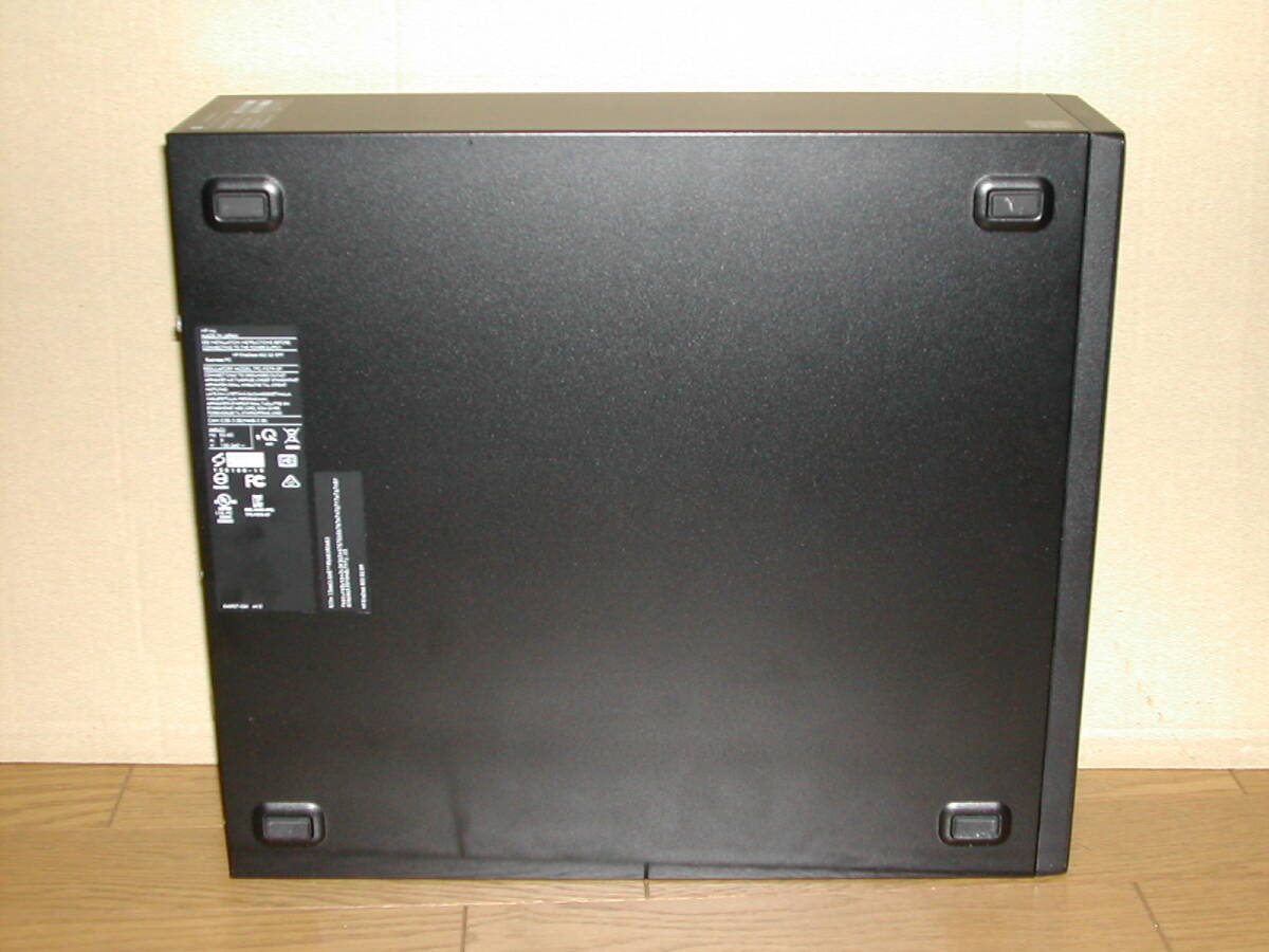 欠品有り　HP　EliteDesk G2 SFF_画像3