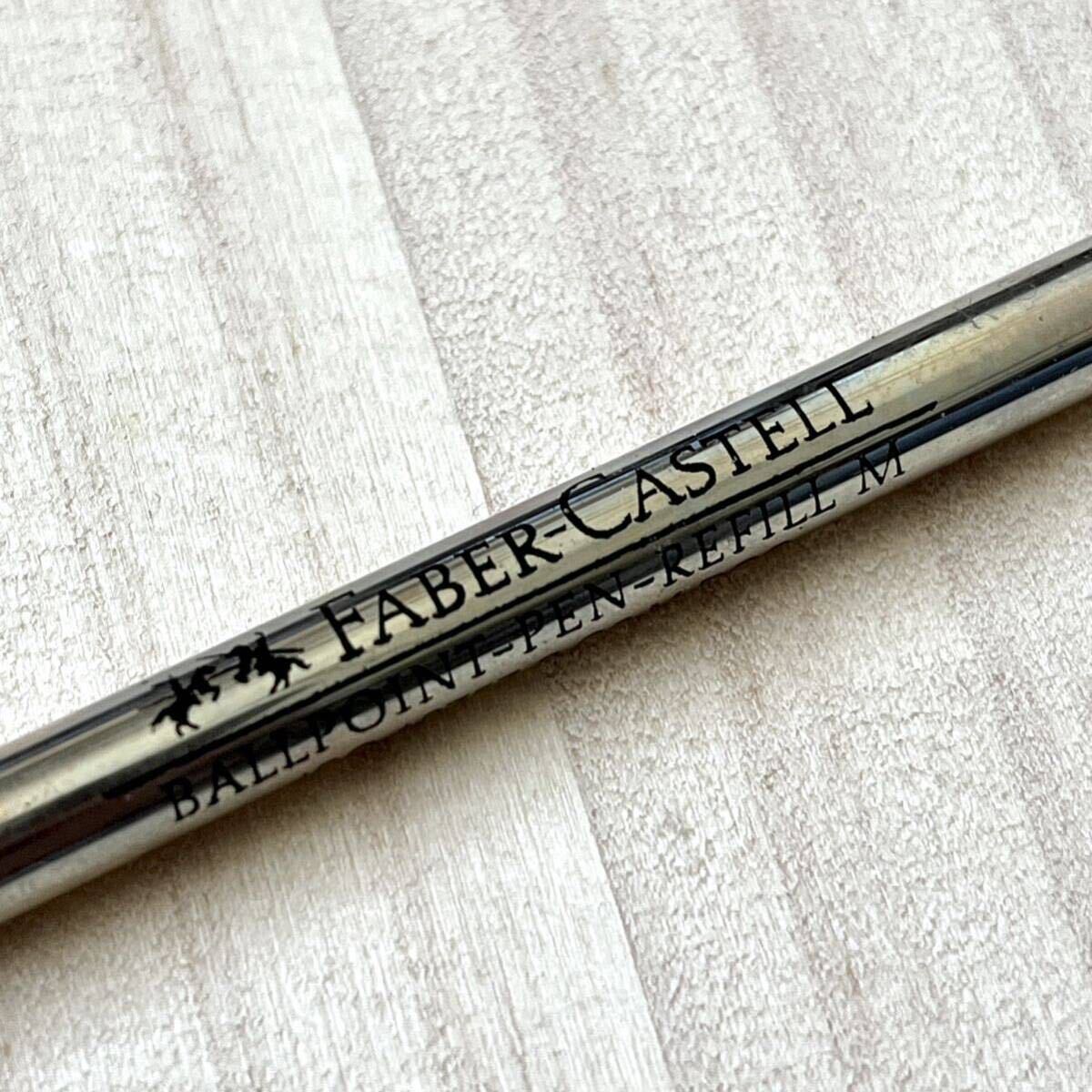 新品同様 Smith KC DESIGN Stand pen ケイコーポレーション スタンドペン ボールペン リフィル Faber-Castell ファーバーカステル社 筆記の画像9